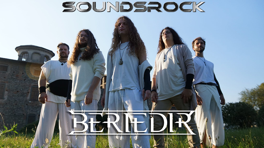 metallus_it's tweet photo. Beriedir: Firmano per Soundrock Agency, l'album "Aqva" in uscita a gennaio https://t.co/Ibs2eaDVuG #Beriedir #SoundrockAgency https://t.co/iyyXTcWOvU
