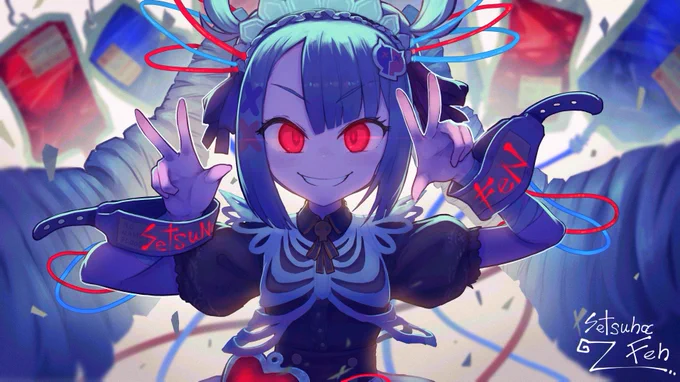 何かとASKの面々を描いてる1年でした✍️ #2021年自分が選ぶ今年の4枚 