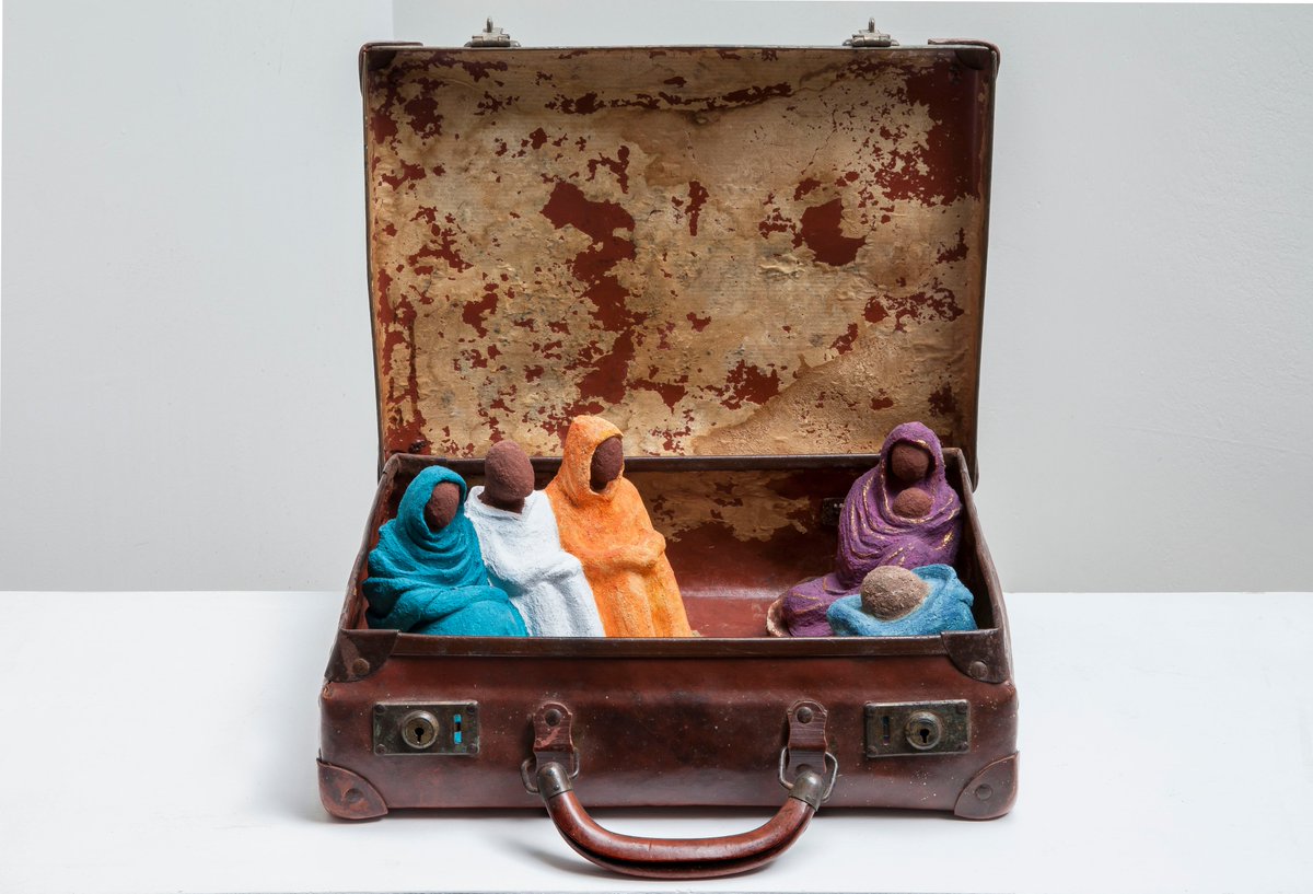 Crumb Gallery tweet media