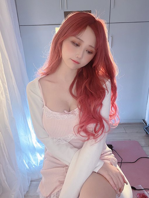 コスプレイヤー浅野菌子のTwitter画像19