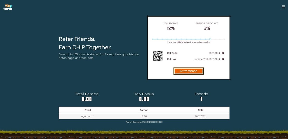 [NEW EVENT - NEW YEAR NEW FRIENDS]
Join our event :
💎 t.me/tapmecommunity
💎t.me/tapmeofficial