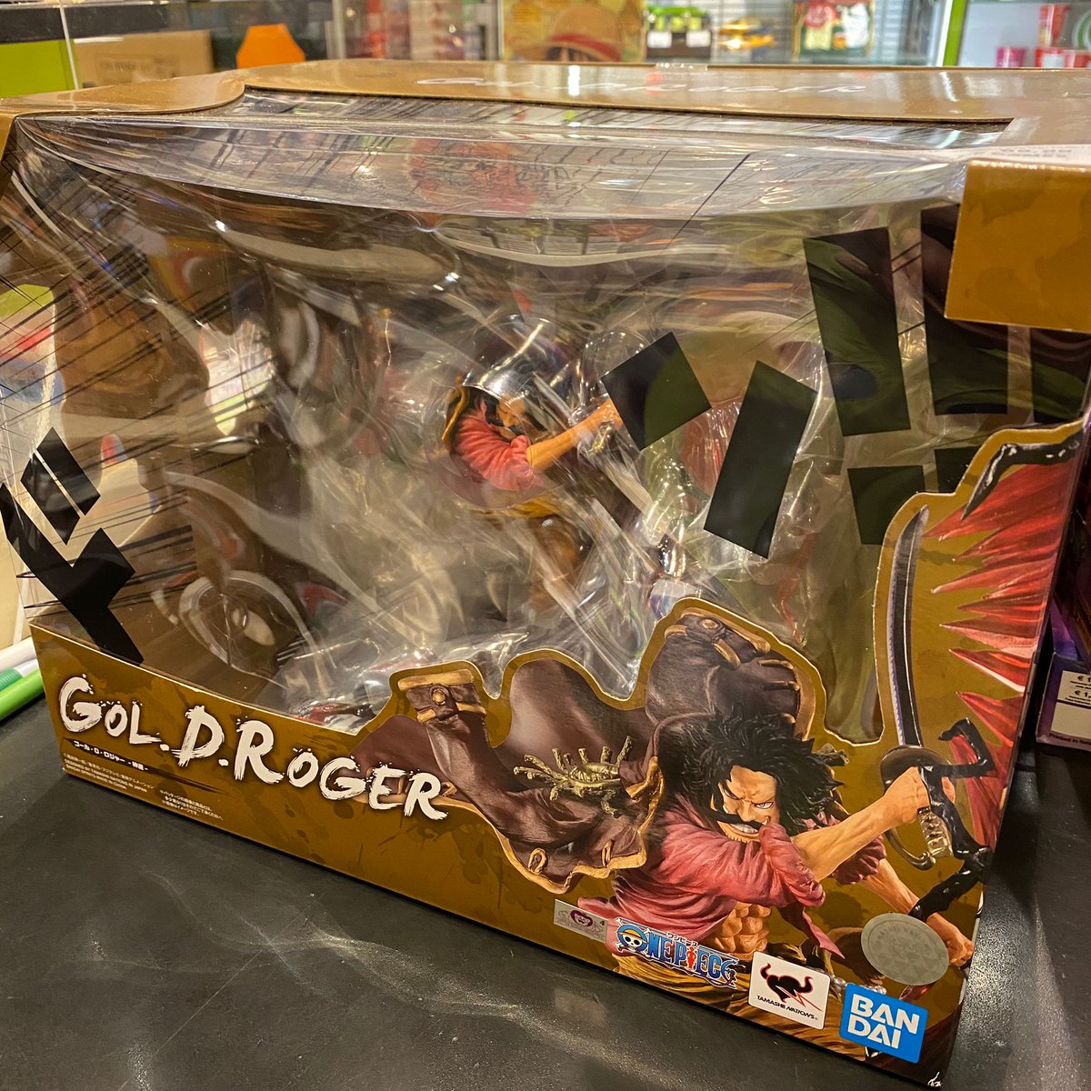 godofgameshof's tweet photo. Neue Anime-Figuren sind soeben eingetroffen!

#godofgames #hofsaale #plauen #gog #anime #manga #merchandise #figur #demonslayer #onepiece #boruto #rezero #dragonball https://t.co/IO6FWeN9il