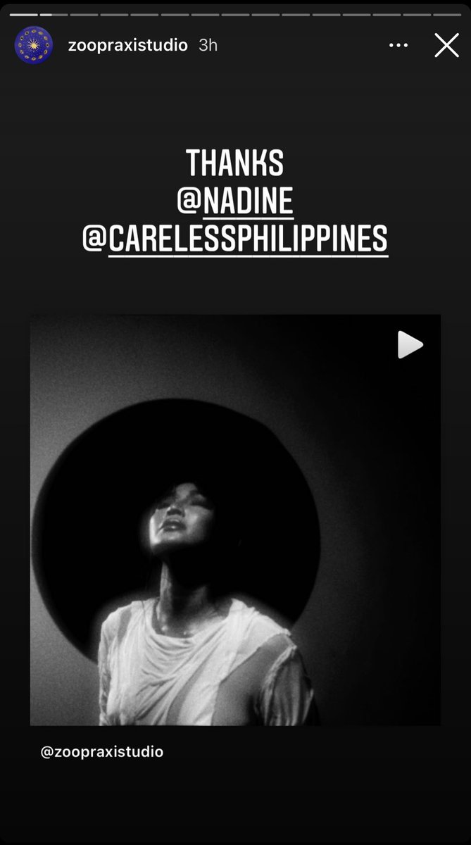 JADINE NATION tweet media
