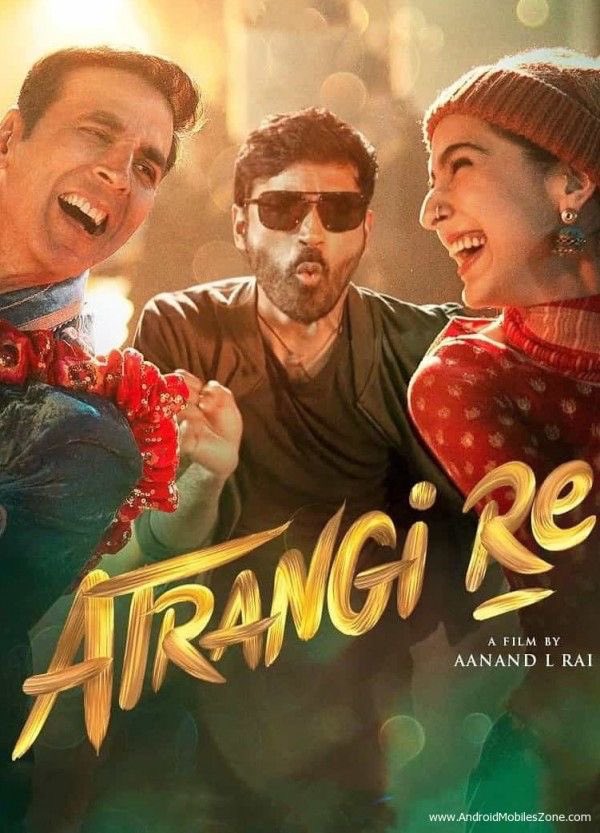 #Boycott_Atrangi_Re
High lights;
1) Propagating love jihad!! 
2) Denigration of Hindu religion!! 
3) Denigration of Hindu Gods like Shri Shiva &amp; Shri Hanuman!! 
4) Propagating Muslim festivals are great to follow!!! 
<a href="/MIB_India/">Ministry of Information and Broadcasting</a> <a href="/akshaykumar/">Akshay Kumar</a> <a href="/aanandlrai/">Aanand L Rai</a>
