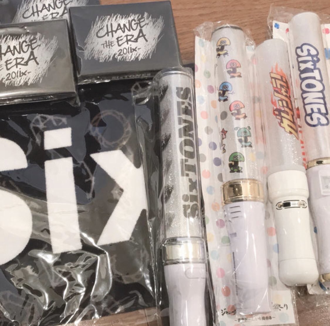 ⛄第27回スノストプレゼント企画⛄

【プレゼント内容】
今年もありがとうグッズセット

【当選人数】
1名様

【応募方法】
①<a href="/Snow_Six_Pre/">SixTONES×SnowMan⛄️プレゼント企画⛄️</a>と<a href="/Six_Snow_Pre/">SnowMan×SixTONES⛄プレゼント企画⛄</a>をフォロー
②このツイートをRT
③"参加"とリプ✨

【応募期限】
12/31まで🗓

公式LINE企画参加者は当選率3倍です⛄️

#SixTONES #SnowMan