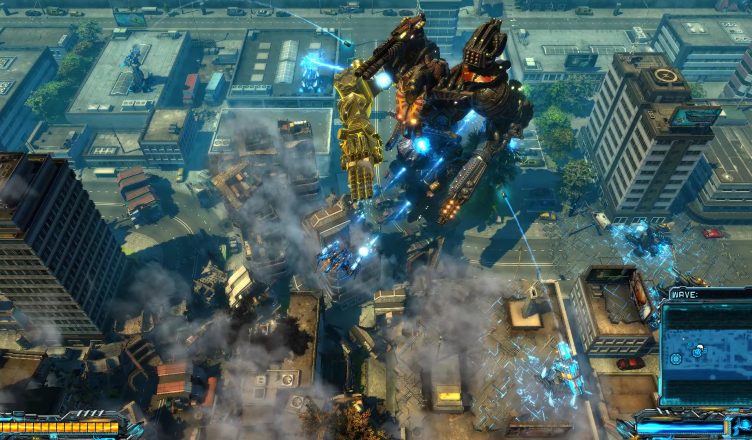 consolaytablero's tweet photo. GOG regala X-Morph: Defense Complete Edition https://t.co/p1bxqXnXHy #XMorphDefense #PC #GOG @EXORStudios @GOGcom https://t.co/GmbHgE6CJR