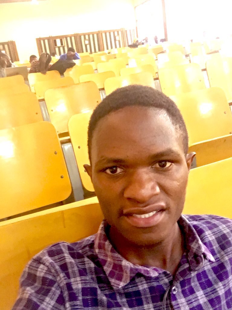 agustino_amando's tweet photo. Najua ni ngum sana kushinda hizi zawadi hasa kwa sisi wenye followers wachache.

Kama ukiiona hii tweet on ur timeline please rts 🙏 #Nigiftisheni 

Ninaiitaji hii sim ili iweze kunisaidia kwenye masomo yangu sababu simu niyoitumia kwa sasa kioo kimeharibika na betry limeisha. https://t.co/vKMS5A2ePS