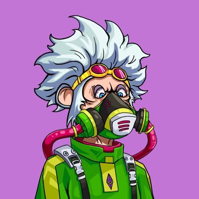 daniraja343's tweet photo. I would like to strongly recommend this NFT,definitely worth mint, @themetamen
some reasons 👇.
1.I like this designer. Absolutely, this is an experienced and skilled designer. Looking at his paintings, I think they are more valuable than other NFT works. is very worthwhile. https://t.co/lNZUQdcktd