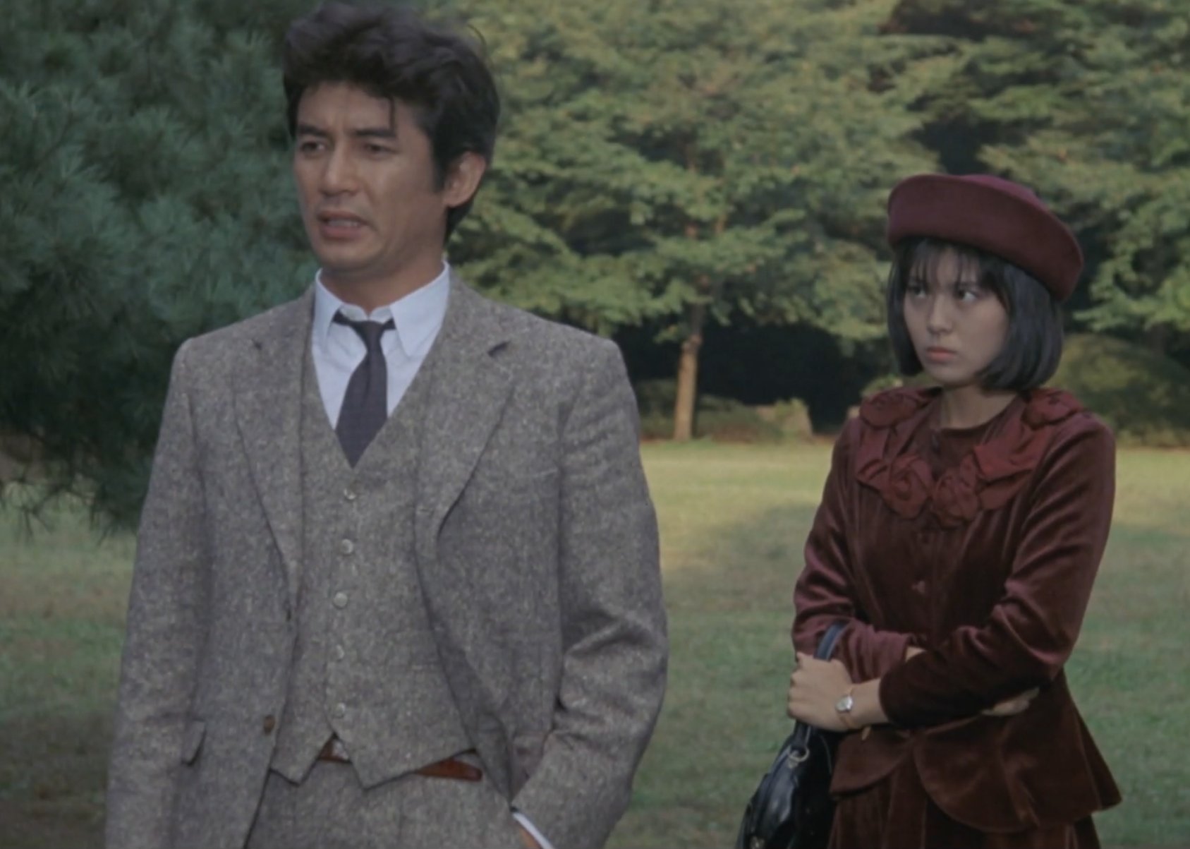 服部昇大 映子さん7巻発売中 実写版はいからさんが通るの青江冬星は実写版史上でもかなり度胸があるキャスティングだと思う T Co Uwjva2mszr Twitter