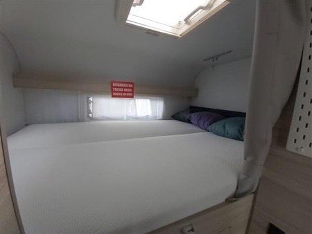caravanascruz's tweet photo. ¡ALTEA!

Hazte con la caravana de tus sueños con la Adria Altea 472 KP. 

Cama fija trasera y cama convertible delantera para que sus 4 plazas disfruten de una aventura inspiradora.

Conócela en la web:
https://t.co/2aBpP2VBb2 https://t.co/DuLOlsIDDX