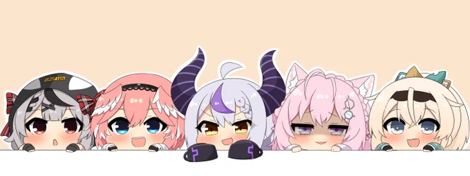 ひょこっとHOLOX 