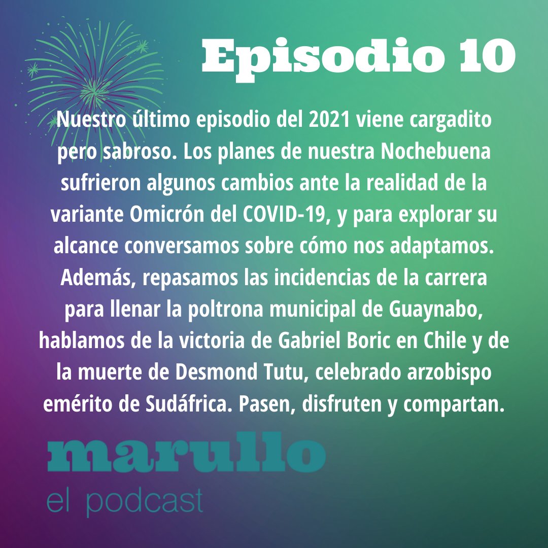 Marullo Media tweet media