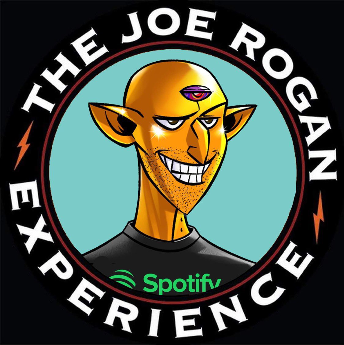 OG_SVS_VAMP's tweet photo. @joerogan @Gruul0123 Made you this beautiful custom golden Joe Rogan Sneaky Vampire Syndicate NFT because we listen to your podcast religiously!! I ate elk and tried DMT because of you! 😂 We just love what you do and wanted to show our gratitude! @SVSNFT is our home🙌🏻 https://t.co/q7gYSvy4KE