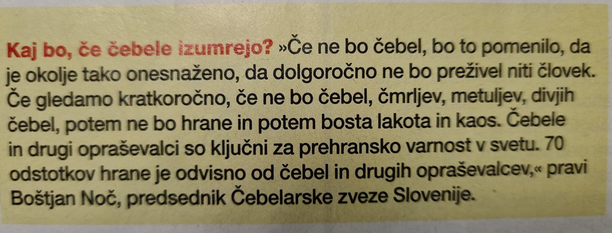 Boštjan Noč, (@czsnoc) on Twitter photo 