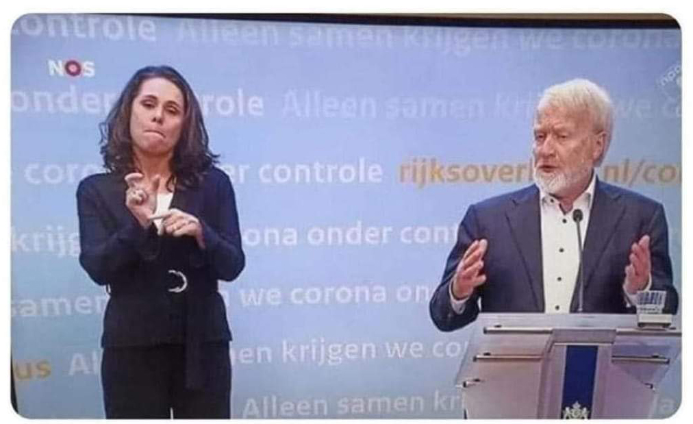 Het verschil tussen vrouwen en mannen kort uitgelegd.