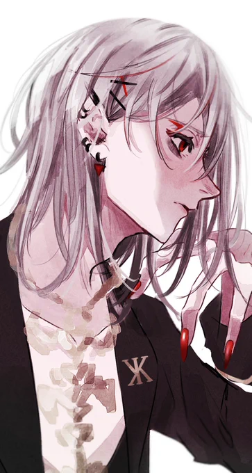 #KuzuArt 