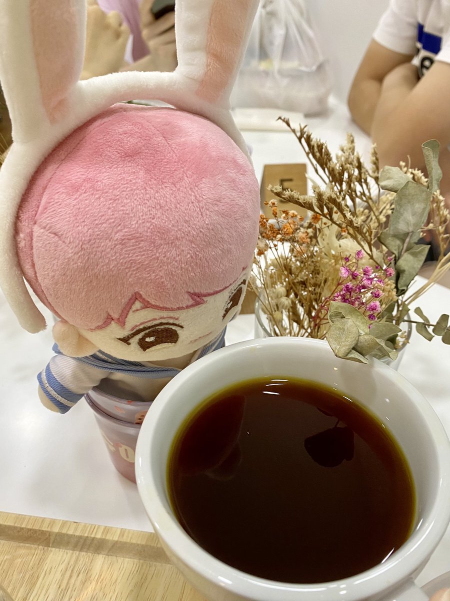 wheeflower's tweet photo. thank you for organising @MellifluousHJS #MELLIFLUOUSHJS π happy early shua day~ π https://t.co/GMGRYlhozm
