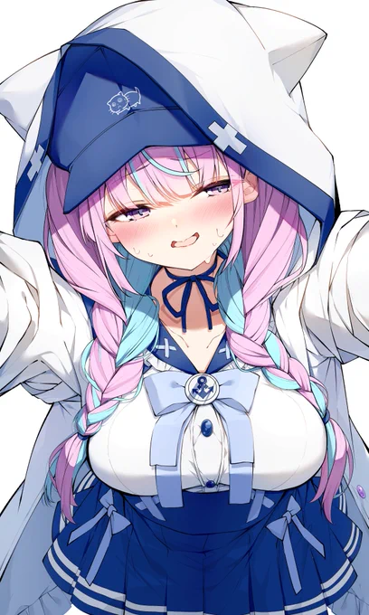 壁ドンあくたん.  #あくあーと 