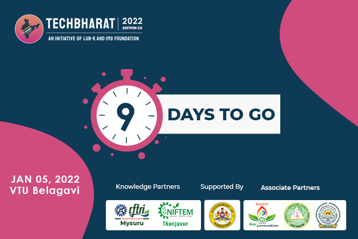 TechBharat tweet media