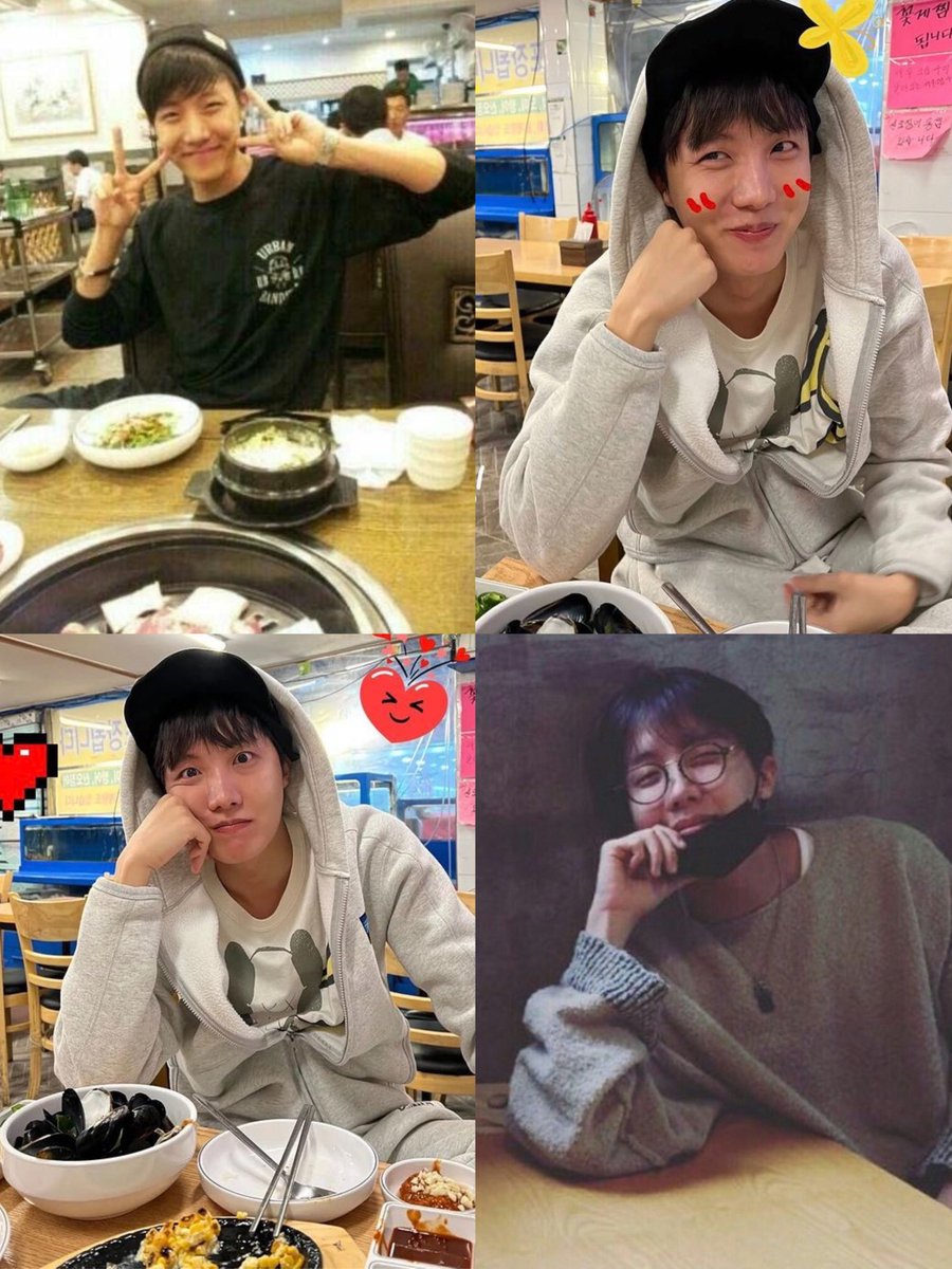 thehobiprint's tweet photo. late night dates with Hoseok ~ https://t.co/HnqRY4uJwe