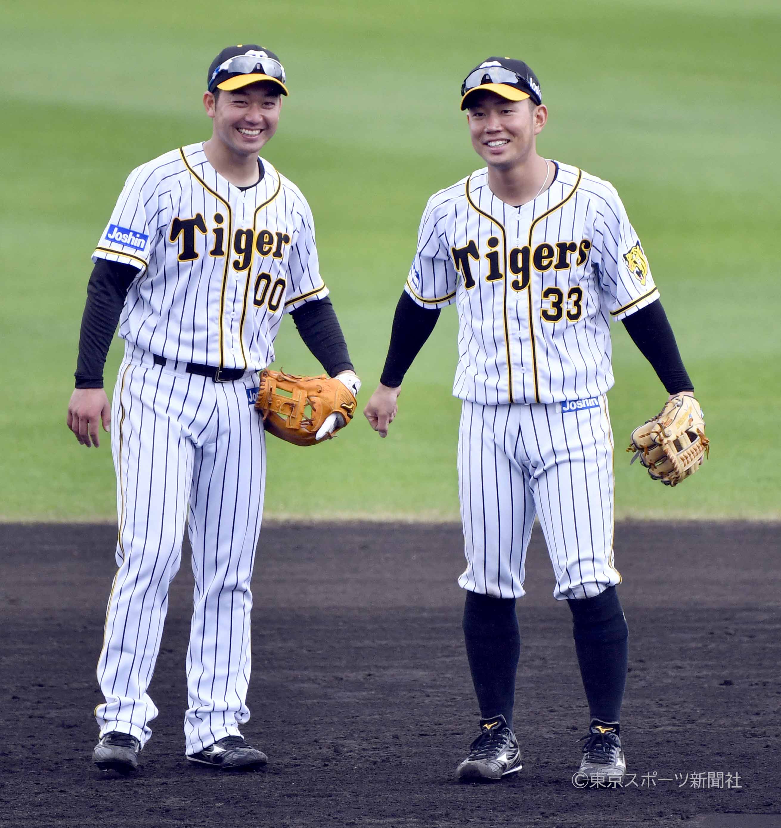 ノ*ン様 阪神タイガース 糸原健斗 ユニホーム&キャップ ノ*ン様 阪神タイガース 糸原健斗 ユニホーム&キャップ ノ*ン様