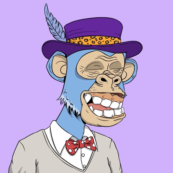 MystikusaNFT's tweet photo. 🎁 #NFTGiveaway 🎁

🎄In collab with @Nftpunk88 , we are giving away #EAR too🎄

1 x @EARClubNFT NFT 🦍
(Worth 0.33 #ETH = 1100$🤑)

To enter :
1️⃣ Follow @MystikusaNFT &amp; @Nftpunk88 
2️⃣ ❤️+RT
3️⃣ Tag 3 Friends

⏰Ends in 48h.
#NFTs #NFTDrop #NFTCollector #NFTCommunity #NFT https://t.co/LXc4U1Zw0I