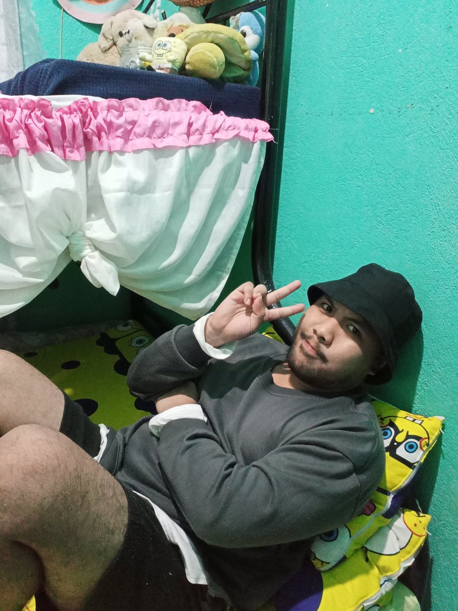 giovanilrico's tweet photo. Ang cold nman π₯Άπ₯Άπ₯Άπ₯Ά sana kau rin π₯Άπ₯Άπ₯Άπ₯Ά
Apat na new year nang mag se celebrate na single... Sana kau rin π€£π€£π€£π€£
Happy New Year ππππ
#singleblessedness https://t.co/VUEUIPbMgg