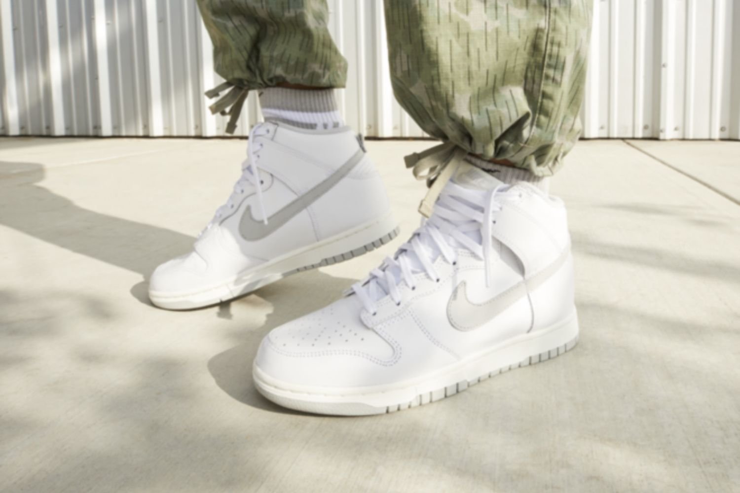 neutral grey dunk high