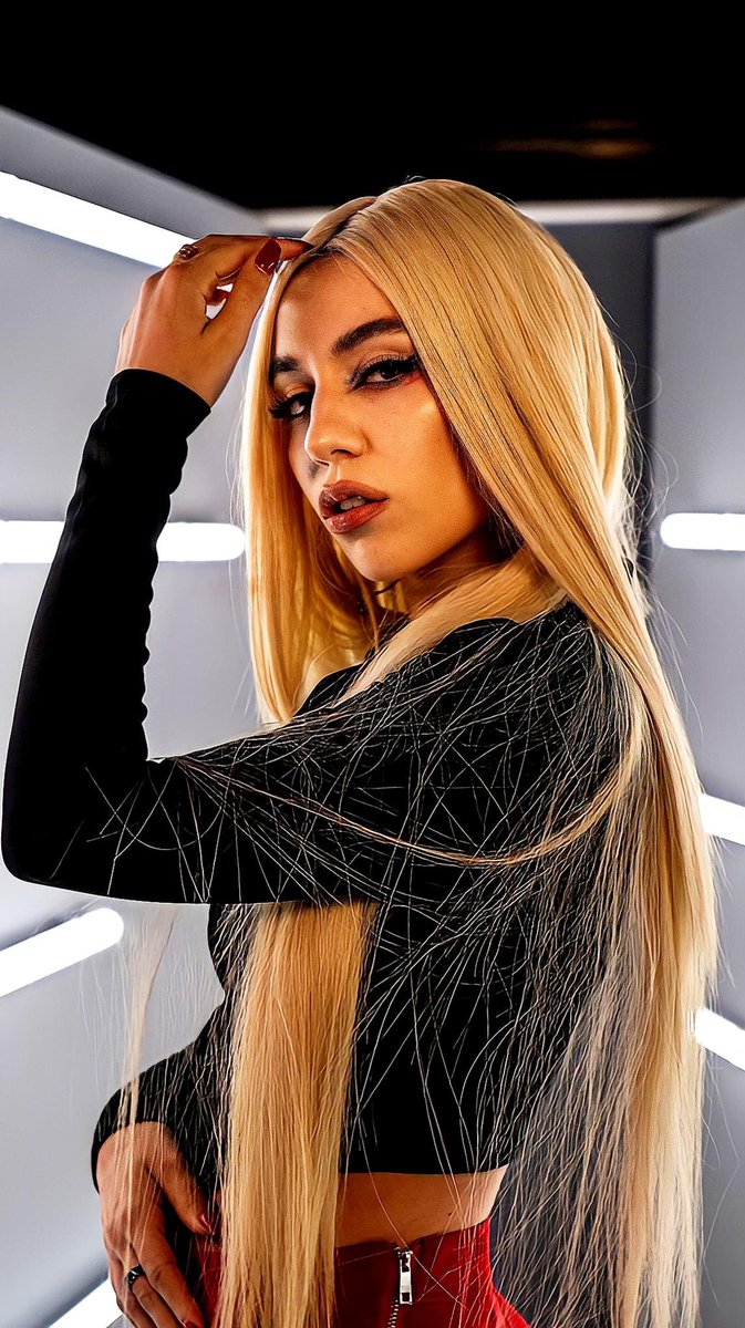 coypbailey's tweet photo. #AvaMax had one epic year: 1.6 BILLION STREAMS on Spotify, 35M+ monthly users, 1.3 BILLION views on YouTube, a top 50 hit on Billboard #Hot100, #9 most played song on U.S. Radio, & most played artist from Atlantic Records. She also released hits #SadBoy & #EverytimeICry. @AvaMax https://t.co/ZmNKC1mITC
