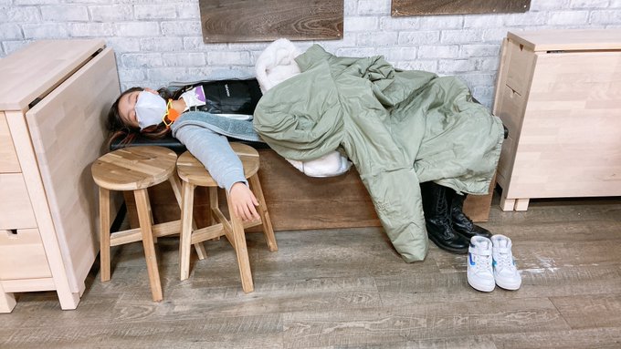 Twitterのコスプレ画像26