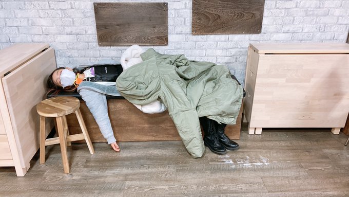 Twitterのコスプレ画像27