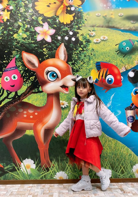 Twitterのコスプレ画像25