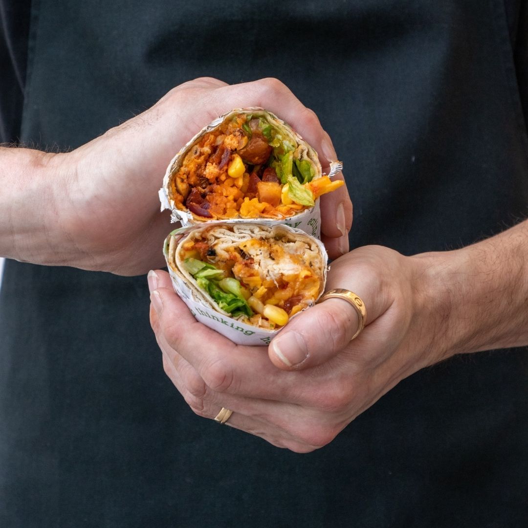 Looking for something lighter after the larger Christmas dinners? We've got you covered! 🌯

Make sure to check out our store opening hours and our online ordering links via pitapit.ie
#PitaPit #PitaPitIreland #Pitas