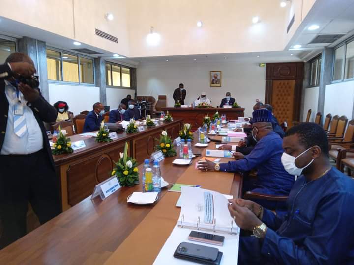 BUREAU NATIONAL DE L'ETAT CIVIL tweet media