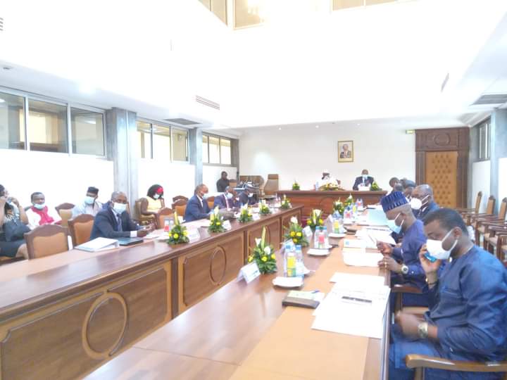 BUREAU NATIONAL DE L'ETAT CIVIL tweet media