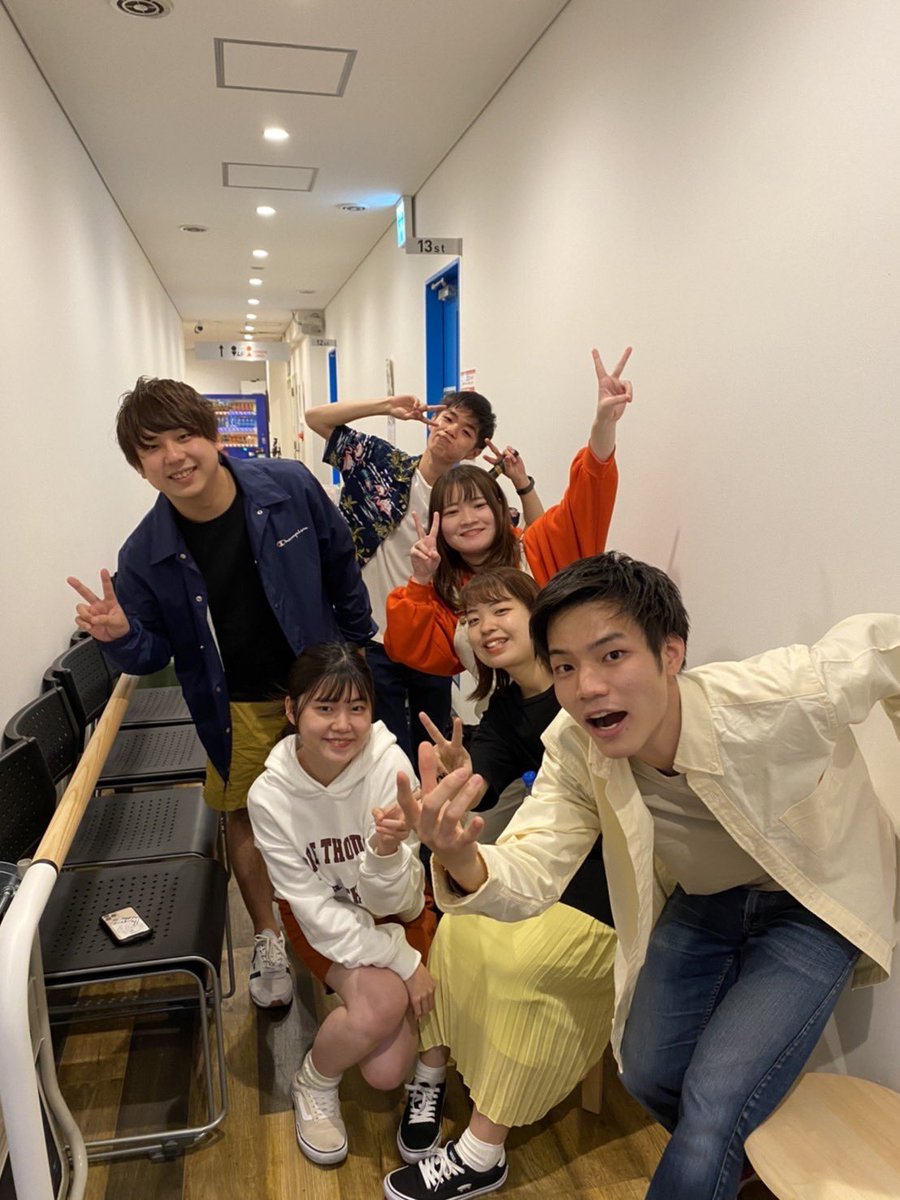 ONENESS_OS's tweet photo. OverScale WL 昨日無事終了致しました!❤️🔥
コメントしてくれた先輩方、カメラの後ろで盛り上がってくれた後輩たち、そして他大の皆様!
最高にHOTで一度っきりの今を生きちゃったよねぇ〜❣️🌊🏄♂️
まだナミダの海を超えれていない方はアーカイブ配信是非ご覧ください😎❤️🔥
#OS_Re #あざとひでピース✌️ https://t.co/5MyEQyxqqK
