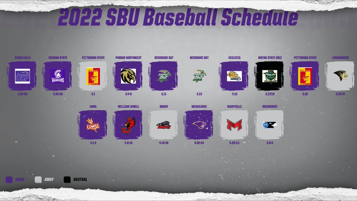 SBU Bearcats Baseball tweet media