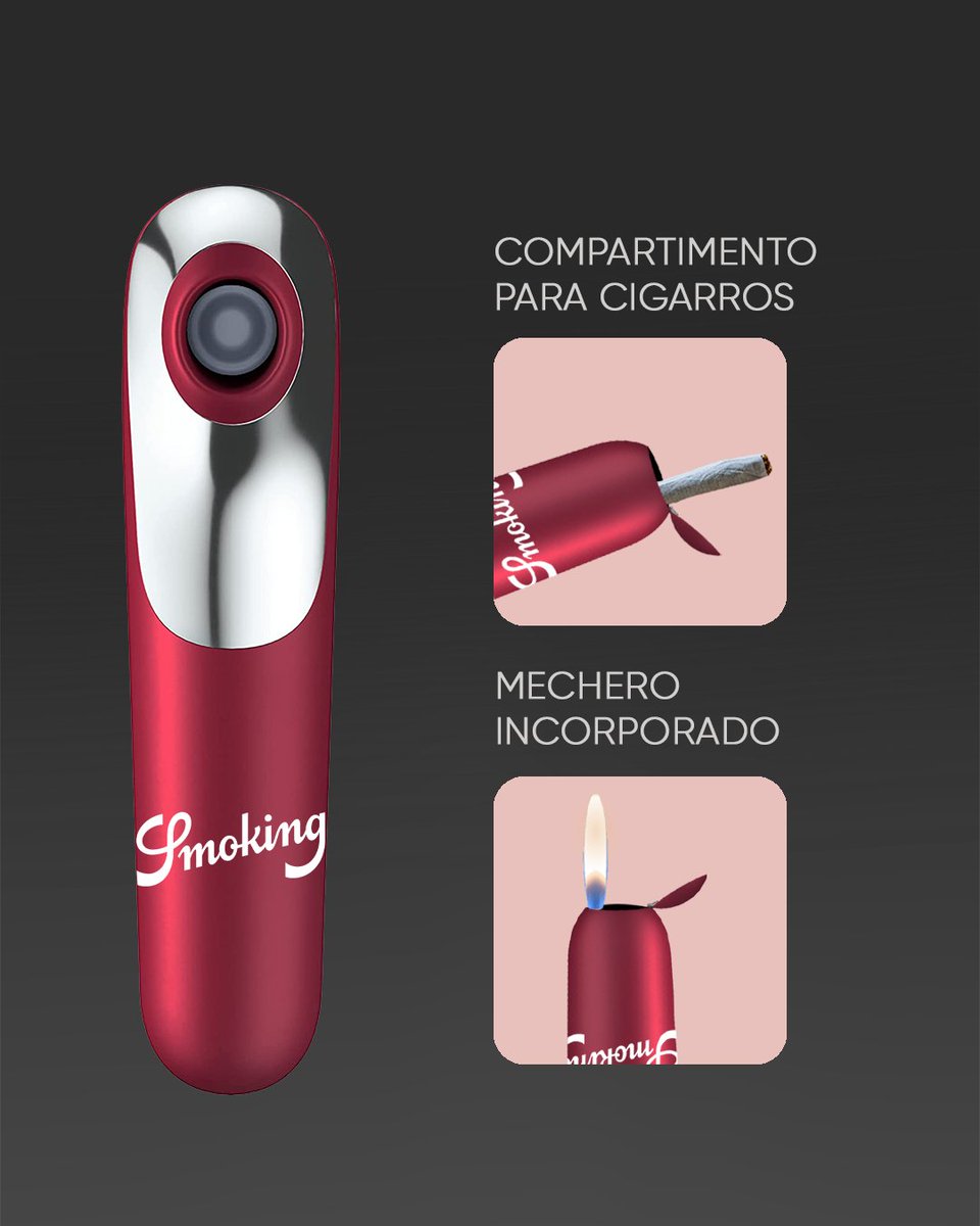 smokingpaper_'s tweet photo. Lanzamos un consolador para que puedas tener buen sexo asegurado y fumarte el piti de después https://t.co/W7JaNTDC4I