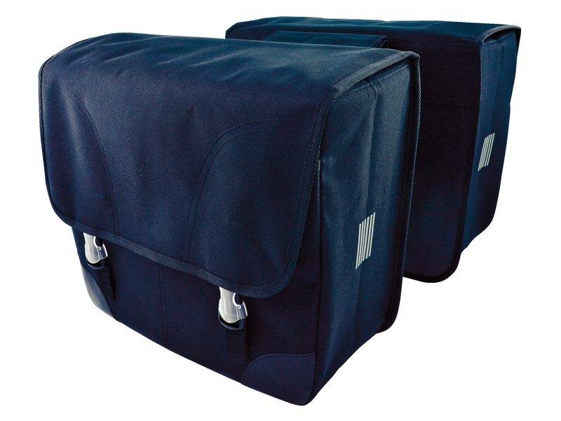 ZuzzyCadeau's tweet photo. (Dubbele fietstas Turano E-bike Blauw) - https://t.co/qhgWK9g4O3 #fiets #fietsen #fietsmand #avontuur https://t.co/HTanrlSTv5