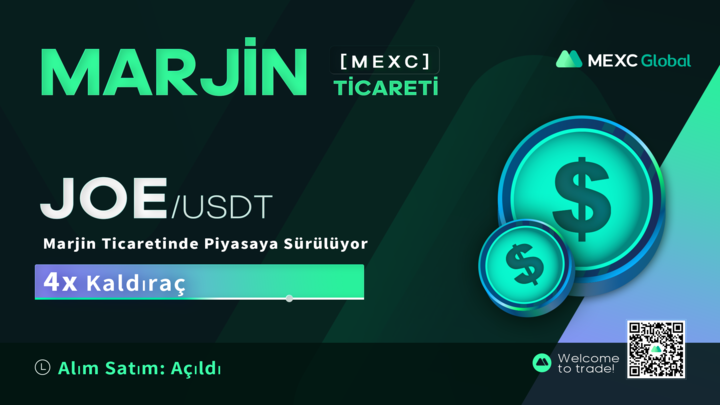 MEXC Türkçe Topluluğu tweet media