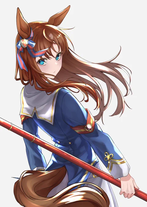 不死鳥
#ウマ娘プリティーダービー  
#グラスワンダー 