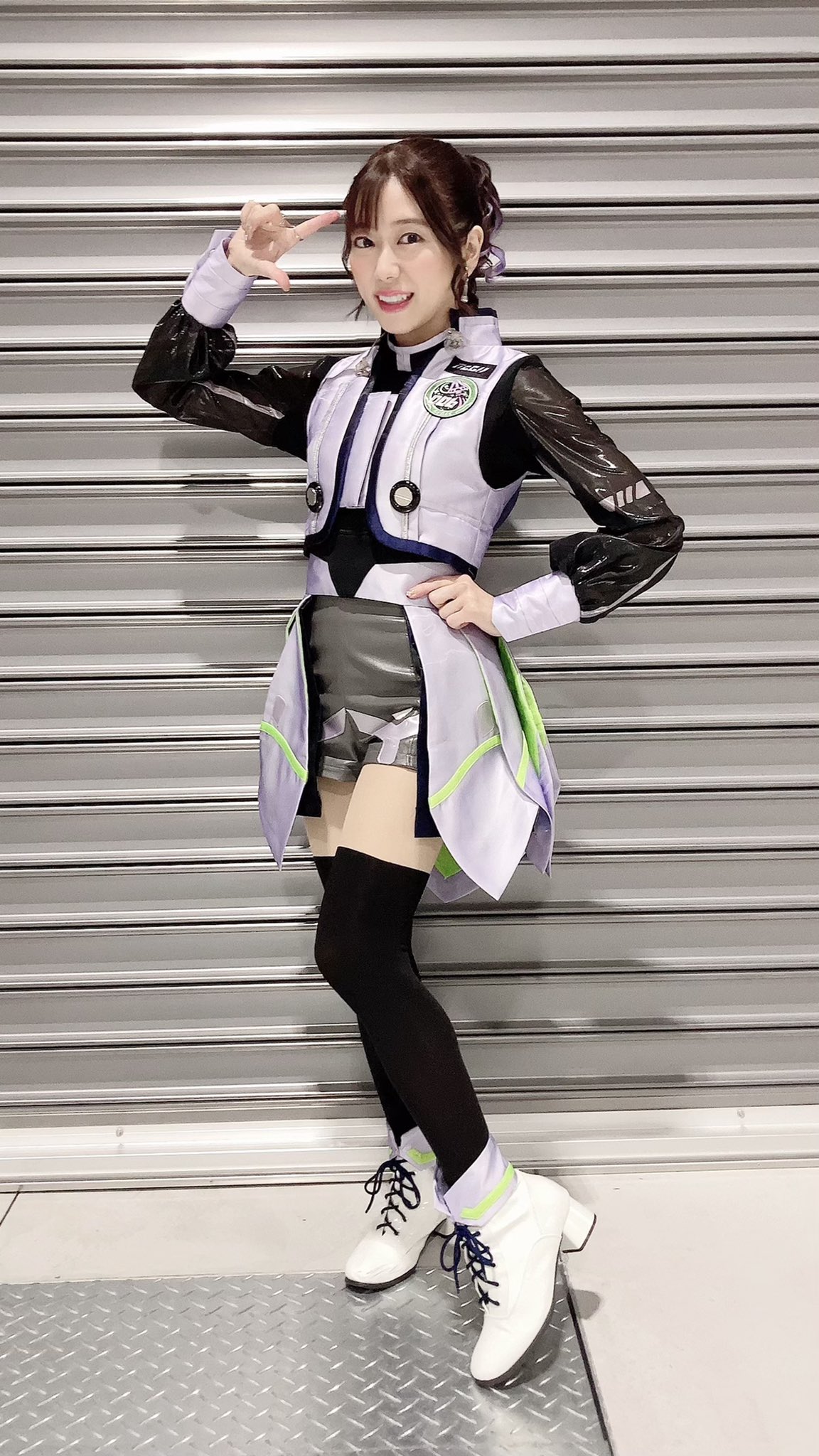 ファラーヒ衣装 ファラーヒ（Fallahi) - 4M 〜フォーエム〜