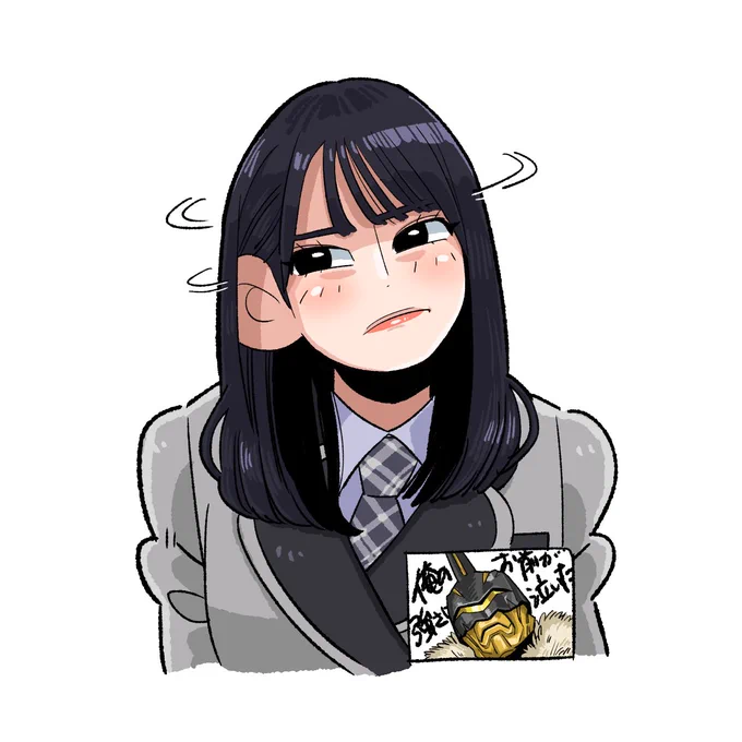 もうやりたくない森本

#日向坂で会いましょう 