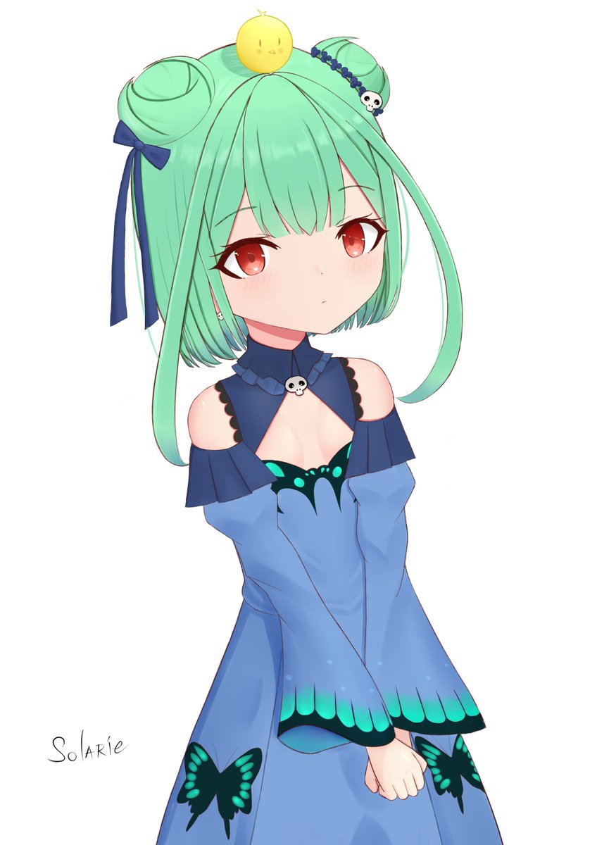Solarie | Commissions Open (@NotSolarie) / Posts / X