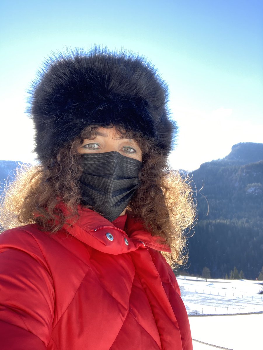 AngelaPederiva's tweet photo. #Dolomiti #Dolomites https://t.co/Vb2JL3BgnV