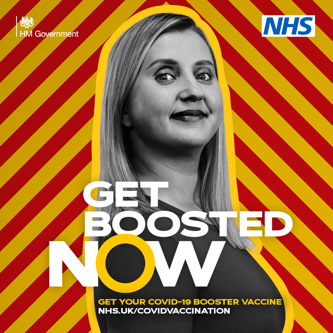SuttonCouncil's tweet photo. 📅 Has it been 3 months since your 2nd dose? 

👍 If that is a yes, book your booster today online at https://t.co/mpiyWJXpmw

Let's do everything we can to #KeepSuttonSafe and encourage friends and family to get the best protection against COVID https://t.co/aO1jAbUkhQ