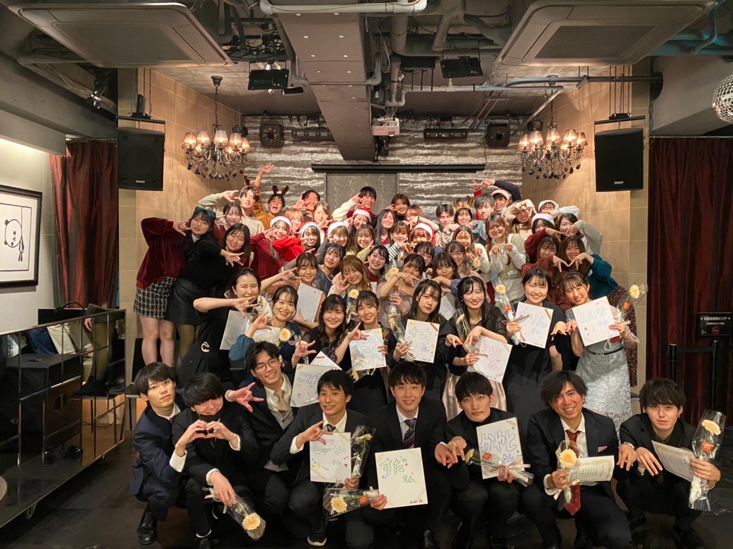 法政大学フラッシュモブ Hosei Flashmobc Twitter