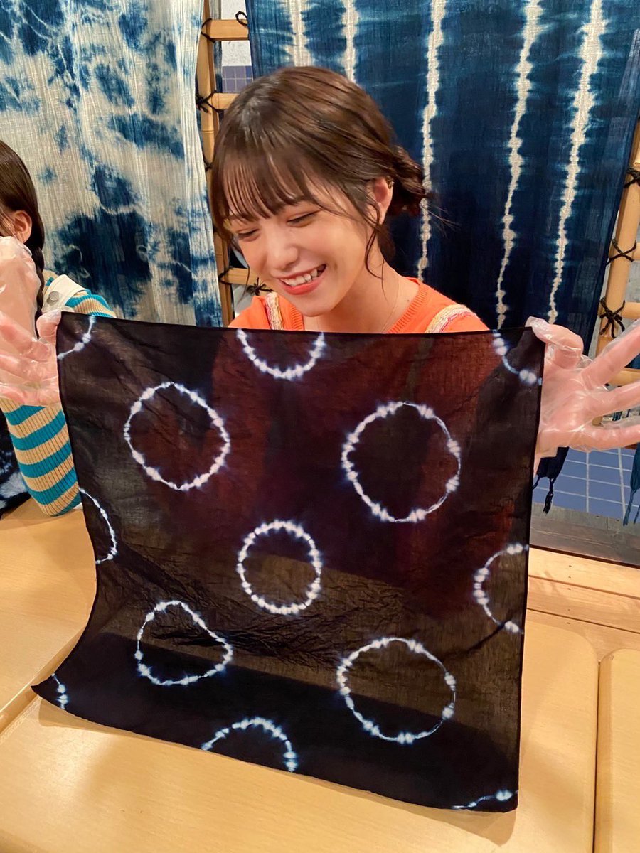 hono_26mg's tweet photo. #森みはる
#中村果蓮
#BLT2月号 https://t.co/IkXlJ75vxm