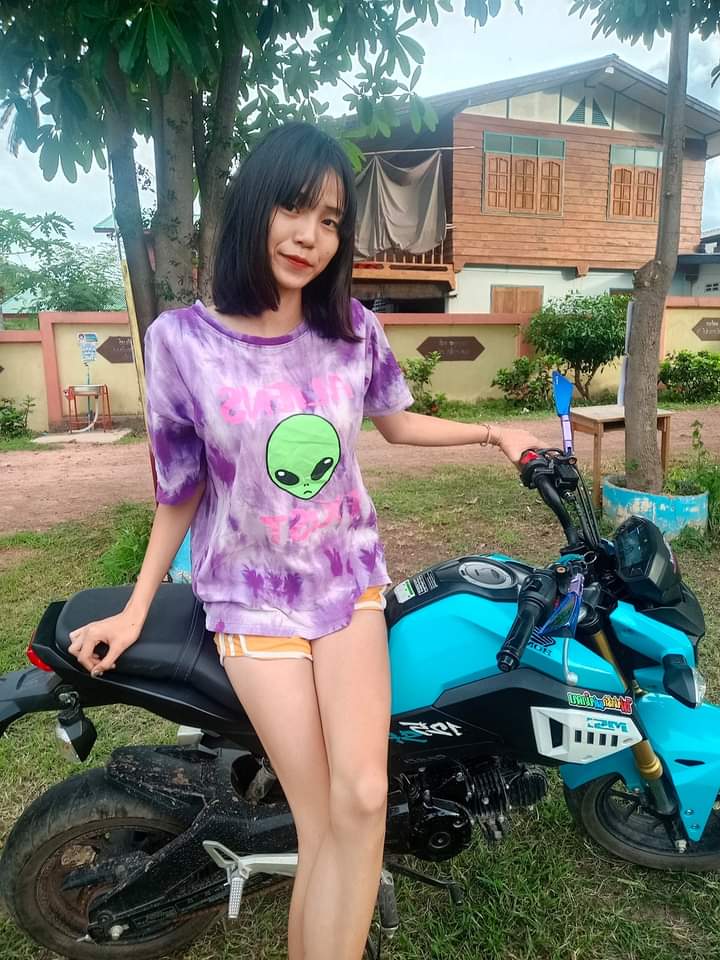 Yanisa0899's tweet photo. ยิ่งค่ำยิ่งหนาว😅🤦🏻‍♀️
#อุตรดิตถ์ https://t.co/YMeECnwYCu