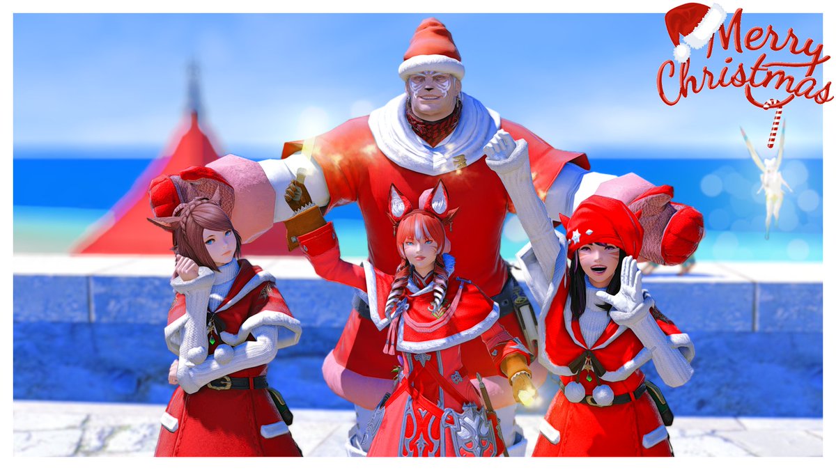 LalaBMFFXIV's tweet photo. Lala had a good christmas

#FFXIV #FFXIVScreenshots #ffxivscreenshot #gpose #GPOSERS https://t.co/cIT7oEJQzO